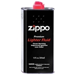 Zippo Premium Lighter Fluid 12oz-12Pack 3365