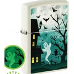 Zippo Haunted Scene 48727