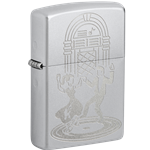 Zippo Juke Box 48728