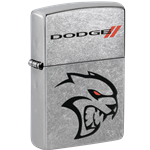 Zippo Dodge Hell Cat 48760