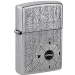 Zippo Jeep Compass 48765