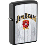 Zippo Jim Beam 48741