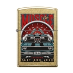 Zippo Muscle Car - 59234