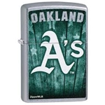Zippo MLB® Oakland A's - 29969