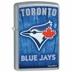 Zippo MLB® Toronto Blue Jays - 29970