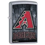 Zippo MLB® Arizona Diamondbacks - 29972