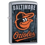 Zippo MLB® Baltimore Orioles - 29973