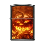 Zippo Scary Jack O Lantern-3  76859