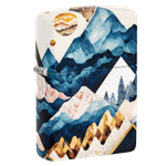 Zippo 540 Fusion Campsite - 46263