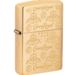 Zippo Crown Royal  - 46299