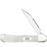 Smooth Natural Bone CopperLock 13319 - Engravable