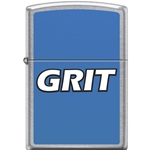 Zippo GRIT - 27592