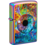 Zippo Spacey Eyeball - 46431