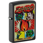 Zippo Retro Comics - 46229