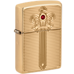 Zippo Deep Carve Sword - 46737