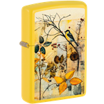 Zippo Nature Collage - 46580