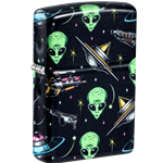 Zippo UFO's & Aliens - 46561