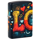 Zippo LOVE 540 Color - 46283