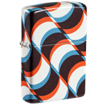 Zippo 540 Color Pattern - 46566