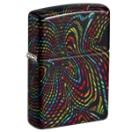Zippo Laser Light Show, 540 Glow In The Dark - 46427
