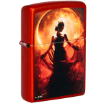Zippo Mazzi Eclipse - 46410