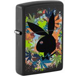 Zippo Playboy Cannabis - 46222