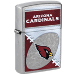 Zippo NFL Arizona Cardinals - 46435