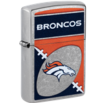 Zippo NFL Denver Broncos - 46444