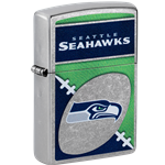 Zippo NFL Seattle Seahawks - 46463