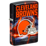 Zippo NFL Cleveland Browns 540 Color - 46500