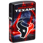 Zippo NFL Houston Texans 540 Color - 46506
