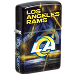 Zippo NFL Los Angeles Rams 540 Color - 46512