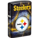 Zippo NFL Pittsburgh Steelers 540 Color - 46521