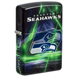 Zippo NFL Seattle Seahawks 540 Color - 46523