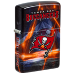 Zippo NFL Tampa Bay Buccaneers 540 Color - 46524