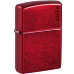 Zippo® Candy Apple Red