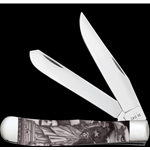 Statue of Liberty Color Infusion Trapper 10677 - Engravable