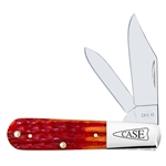 Case Indian Paint Brush Barlow 42324 - Engravable