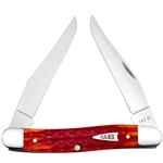 Case Indian Paint Brush Muskrat 42325 - Engravable