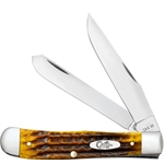 Case Honeycomb Bone Trapper 32270 - Engravable