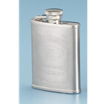 Jack Daniel's Flask 8470