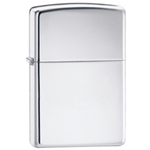 Zippo® Armor-Plain