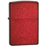 Zippo Candy Apple Red 21063