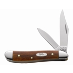 Smooth Chestnut Bone Peanut 28702