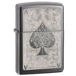 Zippo Ace Filigree 28323