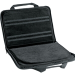 Lg Leather Carrying Case