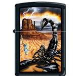 Zippo Mazzi Scorpion 77801