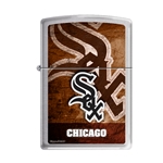 Zippo® MLB Chicago White Sox