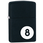 Zippo Eight Ball 28432