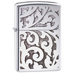 28498 Zippo Elegance